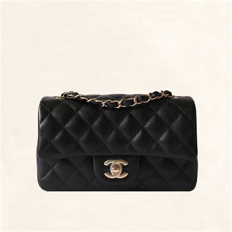 mini rectangular chanel flap|chanel mini flap price.